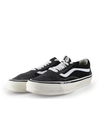 Vans Sneakers Zwart 313829