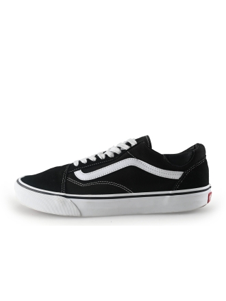 Vans Sneakers Zwart 313830