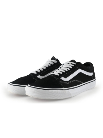 Vans Sneakers Zwart 313830