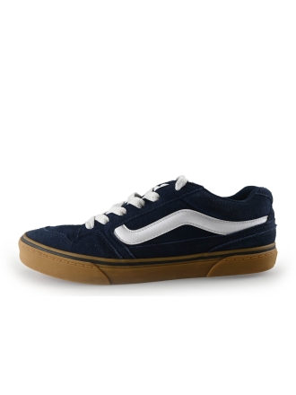 Vans Sneakers Blauw 313834