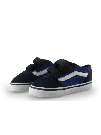 Vans Sneakers Blauw 313844