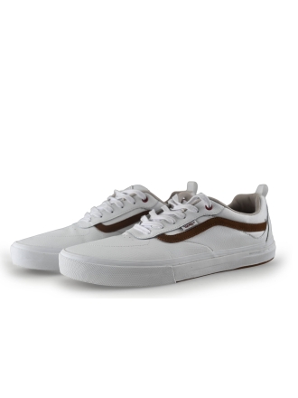 Vans Sneakers Wit 313849