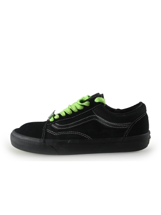 Vans Sneakers Zwart 313851