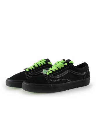 Vans Sneakers Zwart 313851