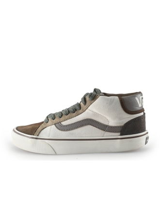Vans Sneakers Wit 313852
