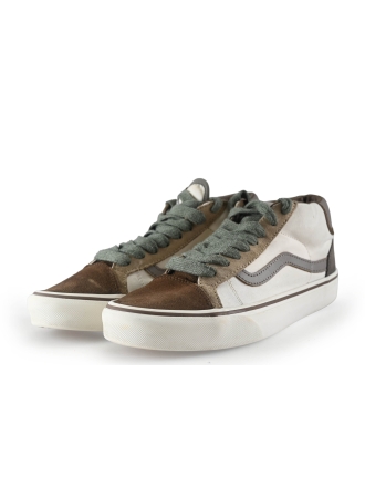 Vans Sneakers Wit 313852