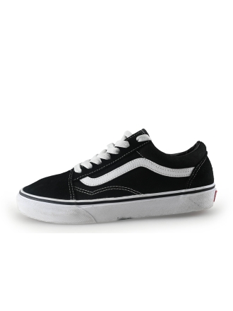 Vans Sneakers Zwart 313858