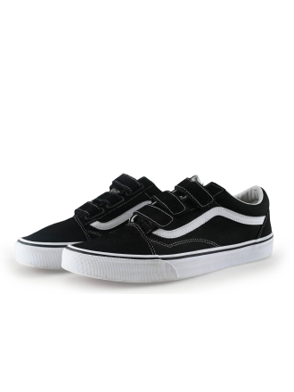 Vans Sneakers Zwart 313859