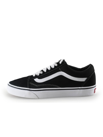Vans Sneakers Zwart 313861