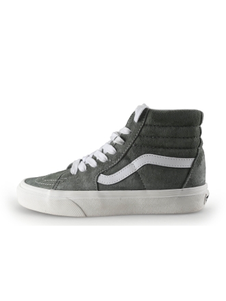 Vans Hoge sneakers Groen 313862