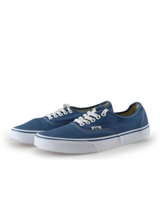 Vans Sneakers Blauw 313863