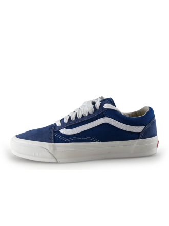 Vans Sneakers Blauw 313864