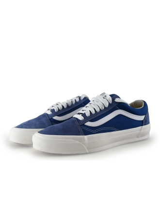 Vans Sneakers Blauw 313864
