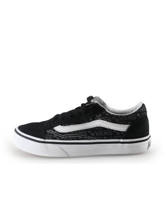 Vans Sneakers Zwart 313867