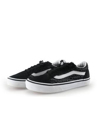 Vans Sneakers Zwart 313867