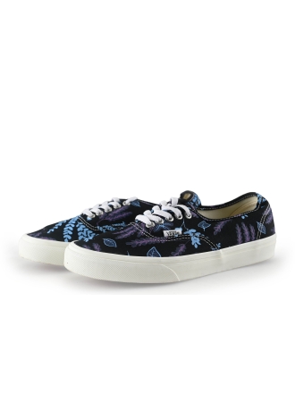 Vans Sneakers Zwart 313870