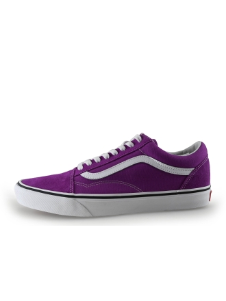 Vans Sneakers Paars 313873