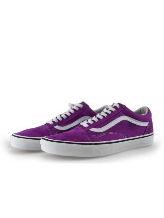 Vans Sneakers Paars 313873
