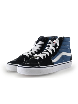Vans Hoge sneakers Blauw 313874