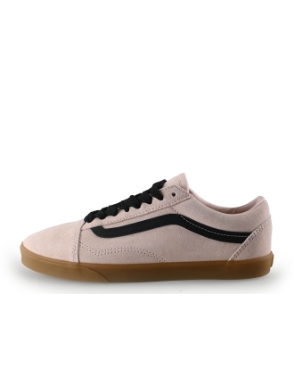 Vans Sneakers Roze 313876