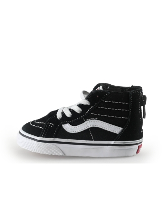 Vans Hoge sneakers Zwart 313878