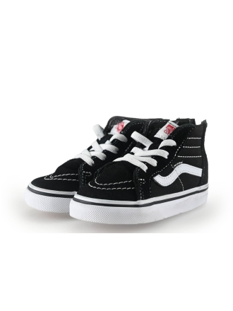 Vans Hoge sneakers Zwart 313878