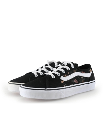 Vans Sneakers Zwart 313882