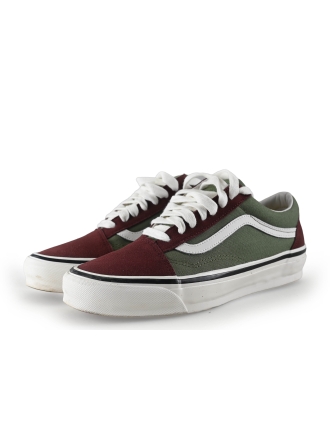 Vans Sneakers Groen 313884
