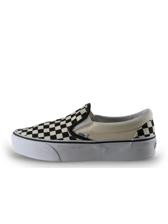 Vans Instappers Zwart 313891