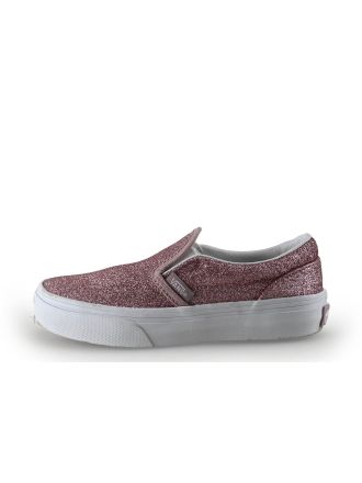 Vans Instappers Roze 313896