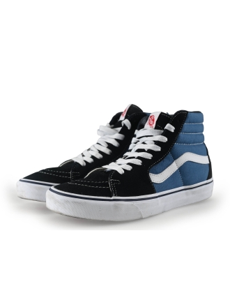 Vans Hoge sneakers Blauw 313898