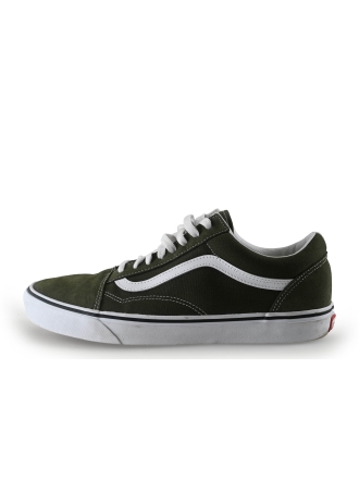Vans Sneakers Groen 313899