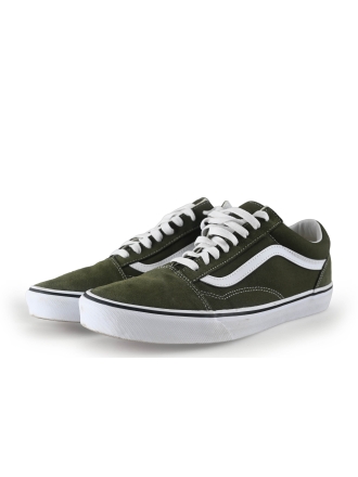 Vans Sneakers Groen 313899