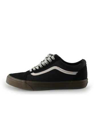 Vans Sneakers Zwart 313901