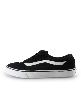 Vans Sneakers Zwart 313918