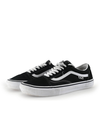 Vans Sneakers Zwart 313922