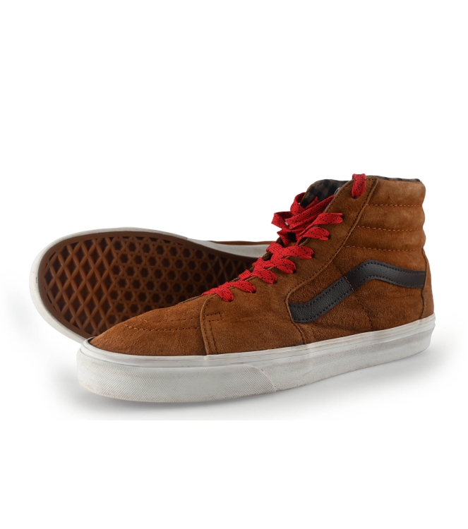 Vans Hoge sneakers