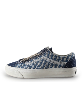 Vans Sneakers Blauw 313926