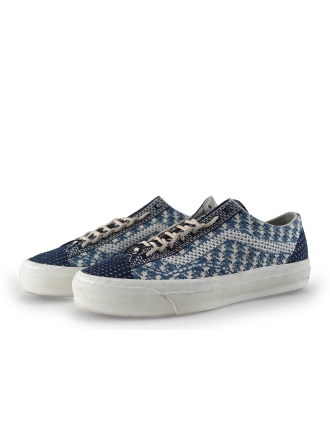 Vans Sneakers Blauw 313926
