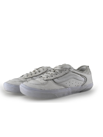 Vans Sneakers Wit 313929