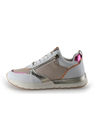 Tamaris Sneakers Zilver 313937