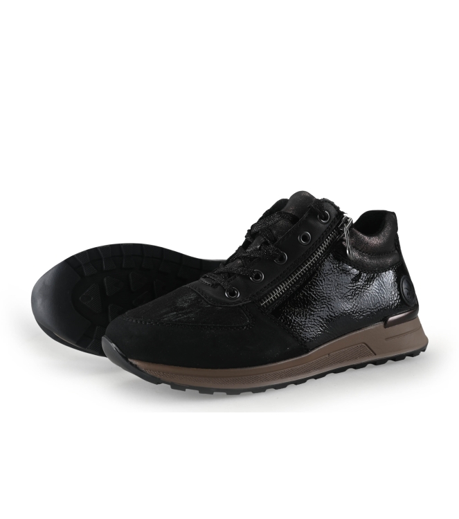 Rieker Hoge sneakers