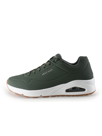 Skechers Sneakers Groen 313940