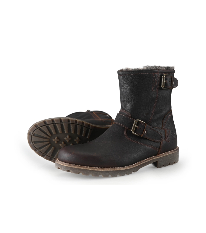 Panama Jack Biker boots