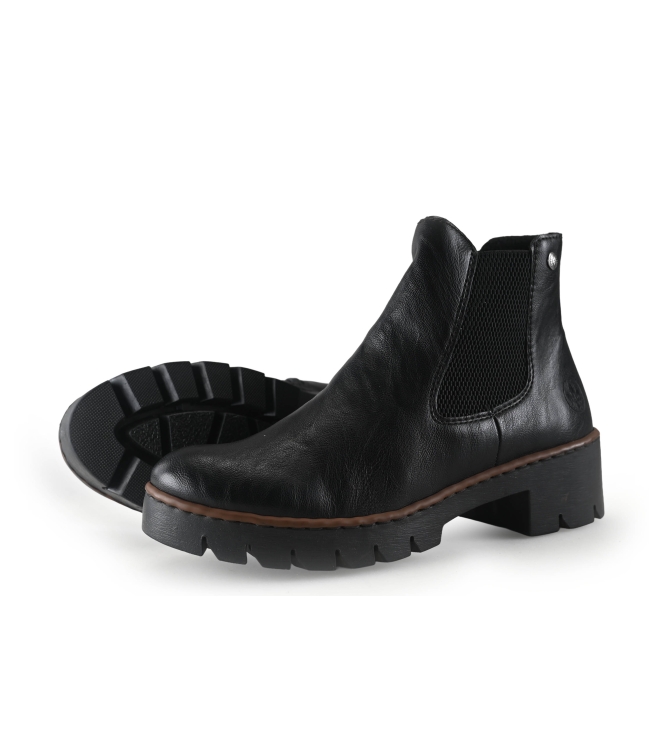 Rieker Chelsea boots