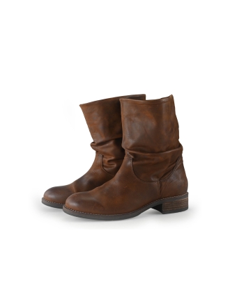 Cellini Enkellaarzen Bruin 313950