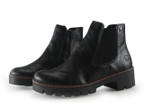 Rieker Chelsea boots