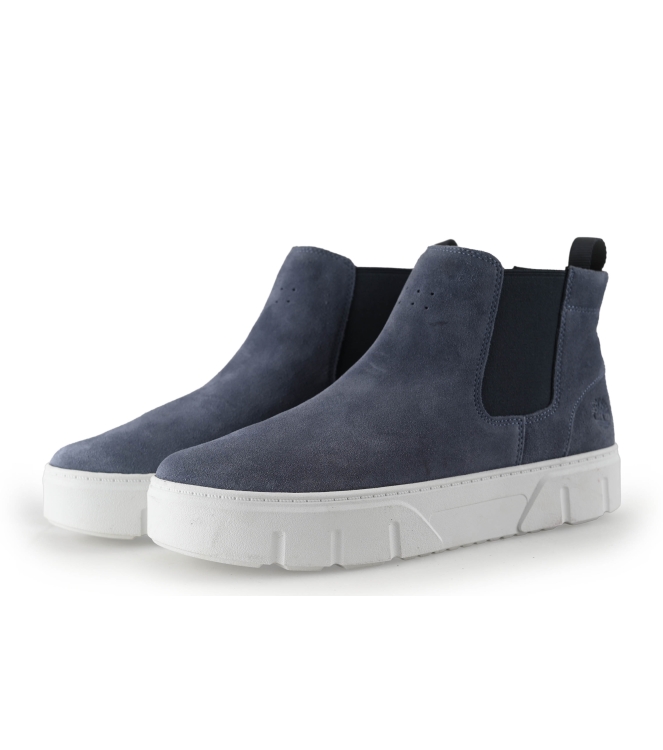 Timberland Enkellaarzen