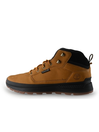 Timberland Sneakers Geel 313959