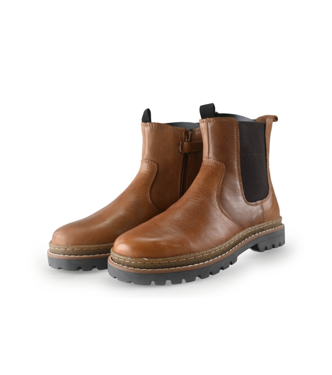 Muyters Chelsea boots